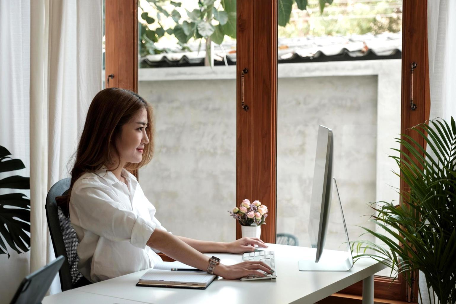 Long-term business partnership and consultation